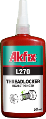 ГЕРМЕТИК РЕЗЬБОВОЙ СИЛЬНОЙ ФИКСАЦИИ 250 МЛ (аналог WURTH 0893270025)