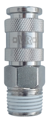 СОЕДИНИТЕЛЬ СТАЛЬ БРС НАРУЖНЫЙ 3/8