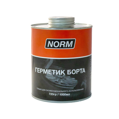 ГЕРМЕТИК БОРТА 1 л   бывший арт. 5966136698