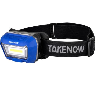 ФОНАРЬ НАЛОБНЫЙ УЛЬТРАЛЕГКИЙ (аналог WURTH 0827809350)